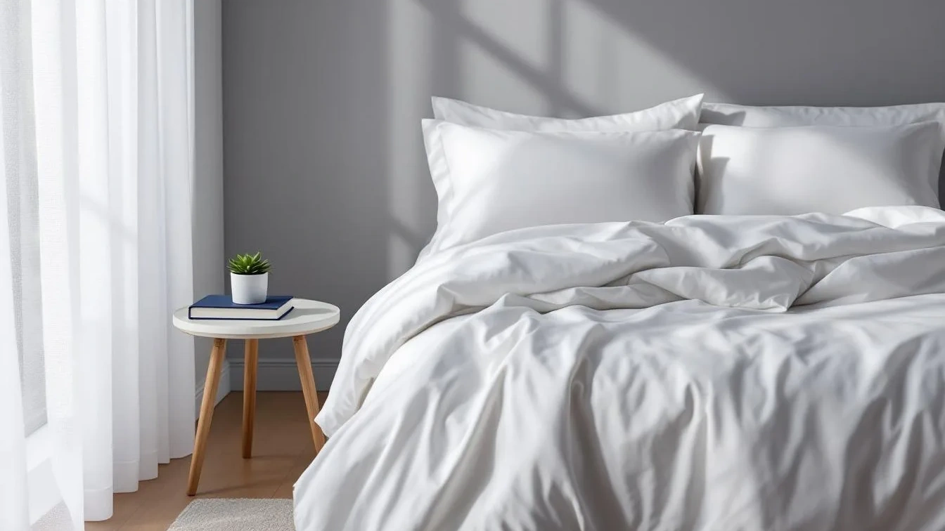 Bettwäsche wechseln: Wie oft Mikrobiologen es wirklich empfehlen