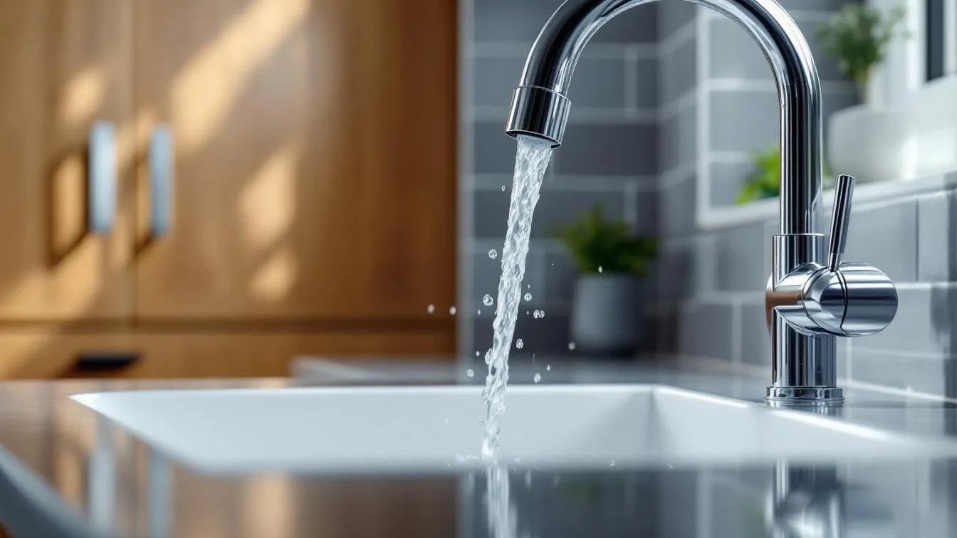 Ein Experte erklärt, warum 10 Minuten Siphonpflege schlechte Gerüche verhindern