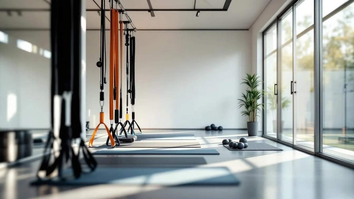 Keine Sit-ups, diese 10-Minuten-Routine bevorzugen Sportmediziner für Senioren