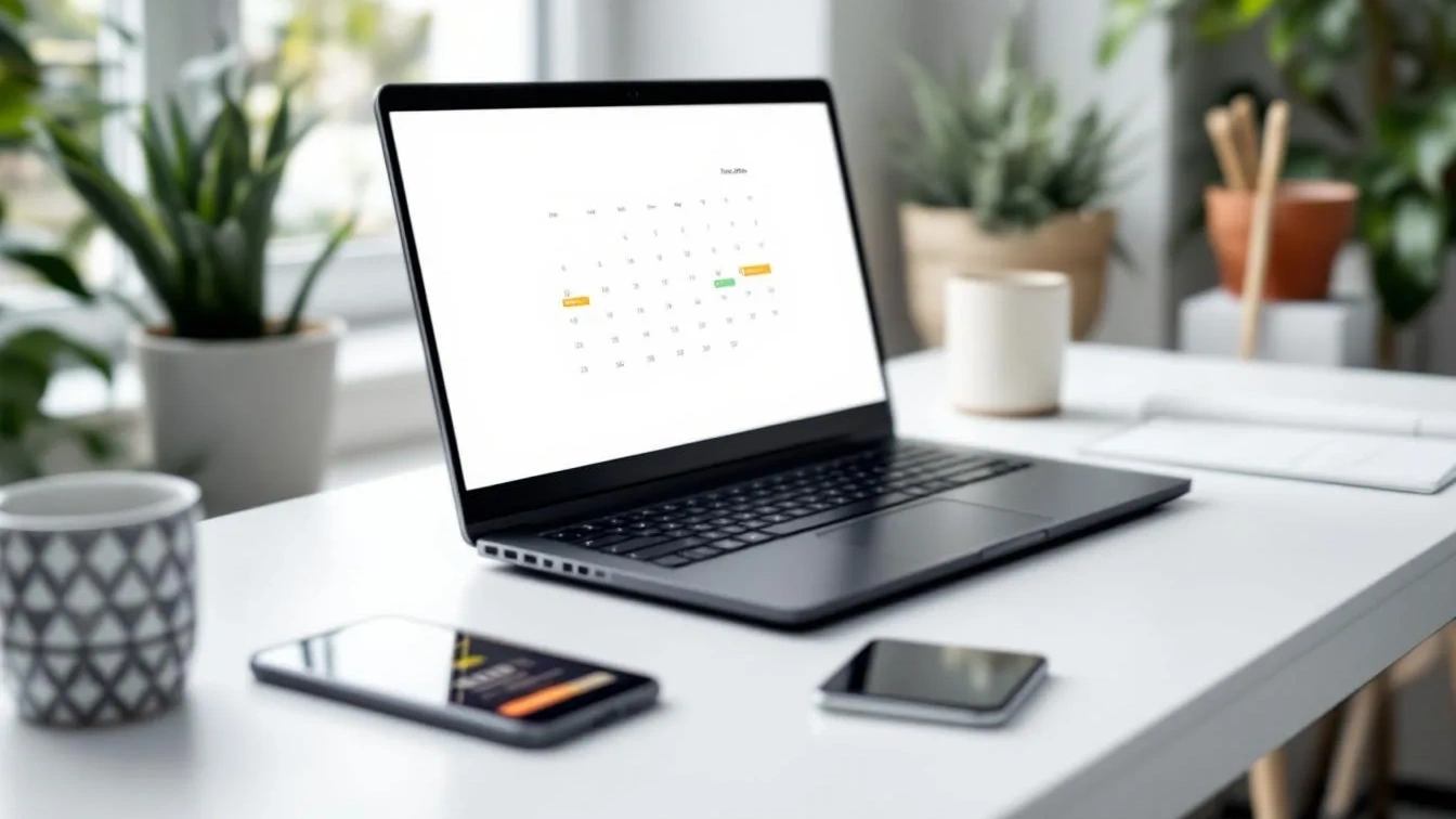 Nicht mehr 9-to-5, dieser Trend begeistert die Gen Z für ein neues Leben