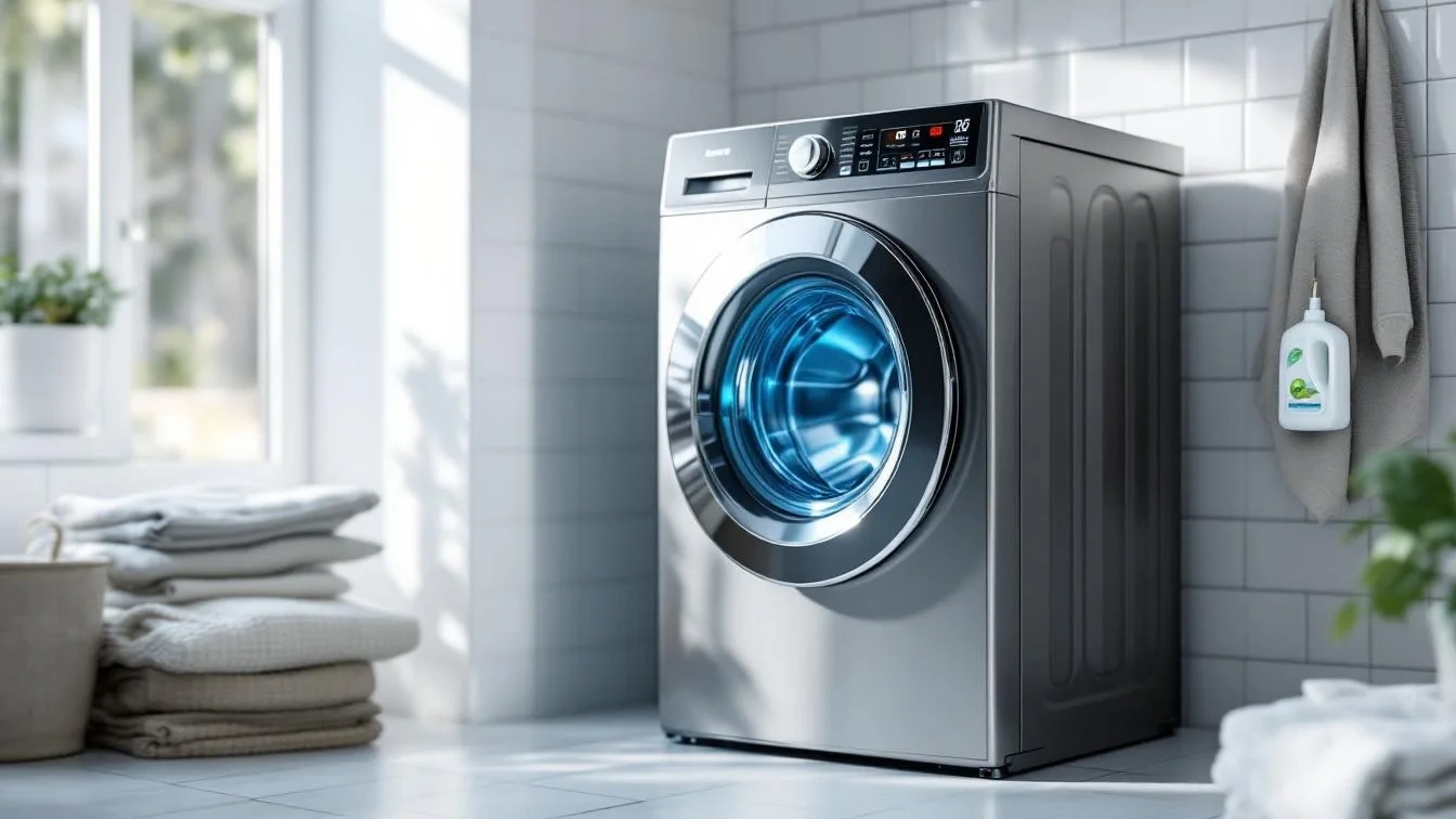 So senken Sie mit kaltem Waschen die Stromrechnung deutlich