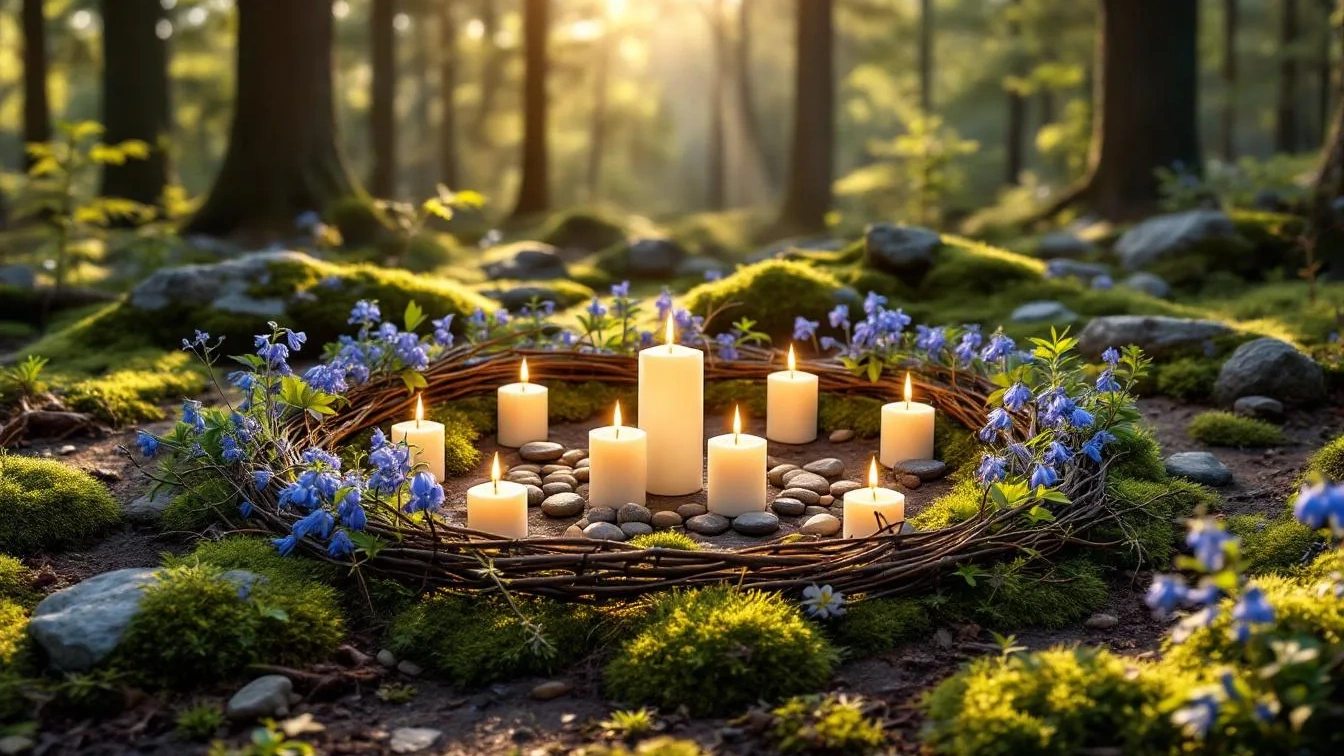 Warum Gemeinschaftsrituale laut Forschern bei kollektiven Traumata helfen können