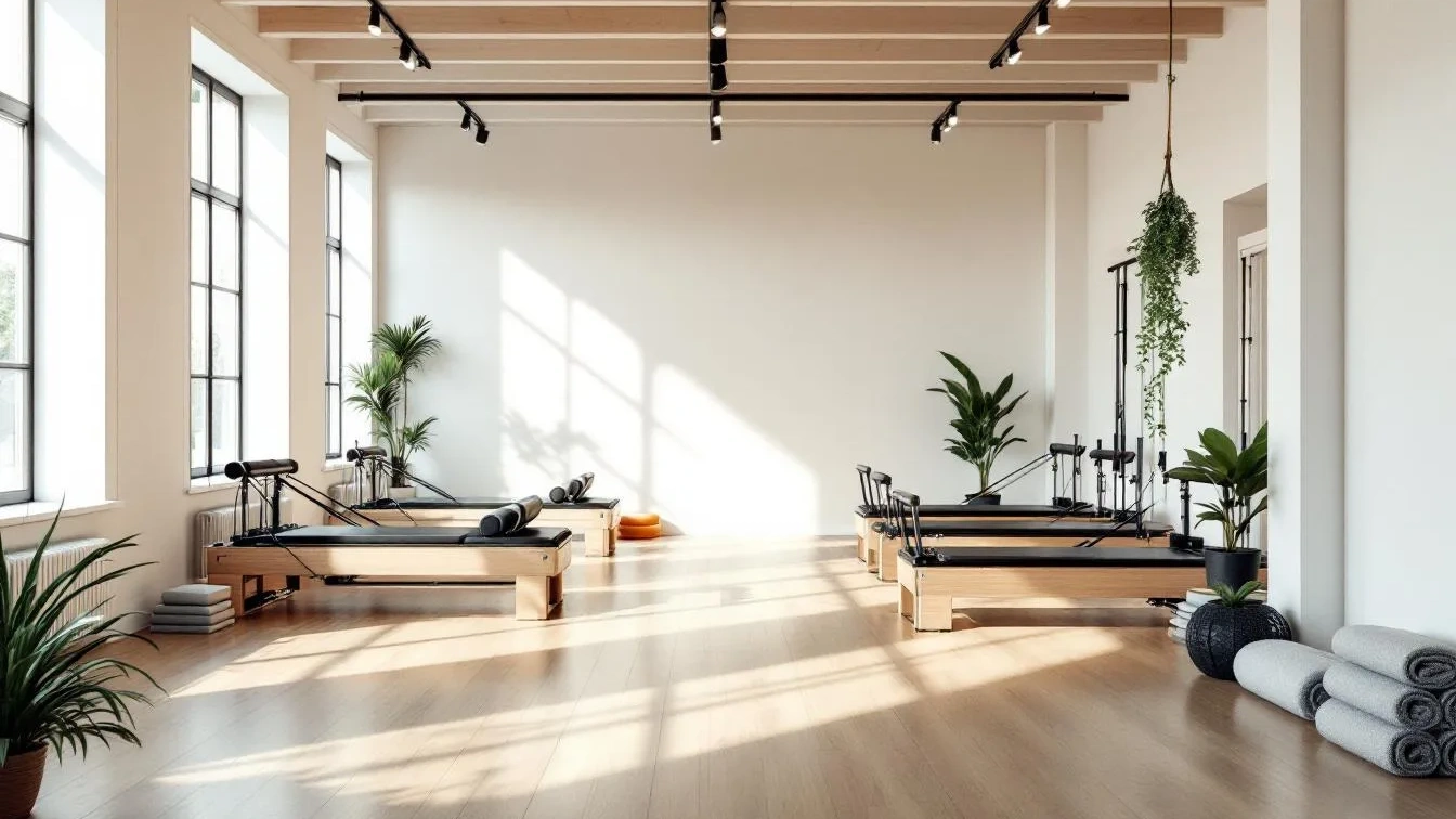 Warum Pilates in Deutschland immer beliebter wird