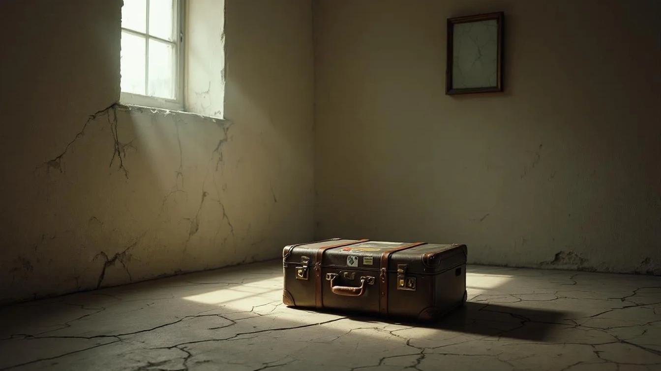 Warum Stress bei Kriegsflüchtlingen laut Forschern unterschätzt wird