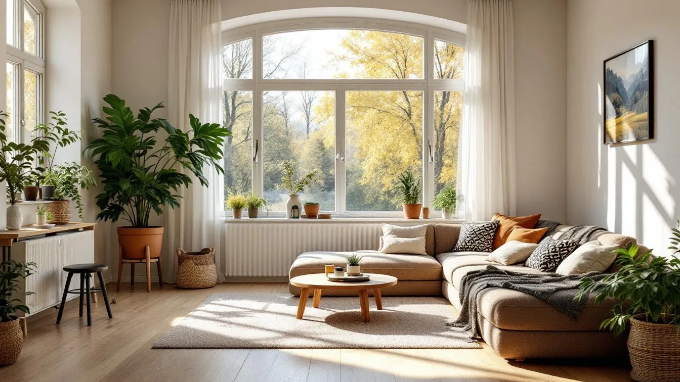 Warum dein Zuhause unordentlich wirkt, laut Profi-Organisatoren