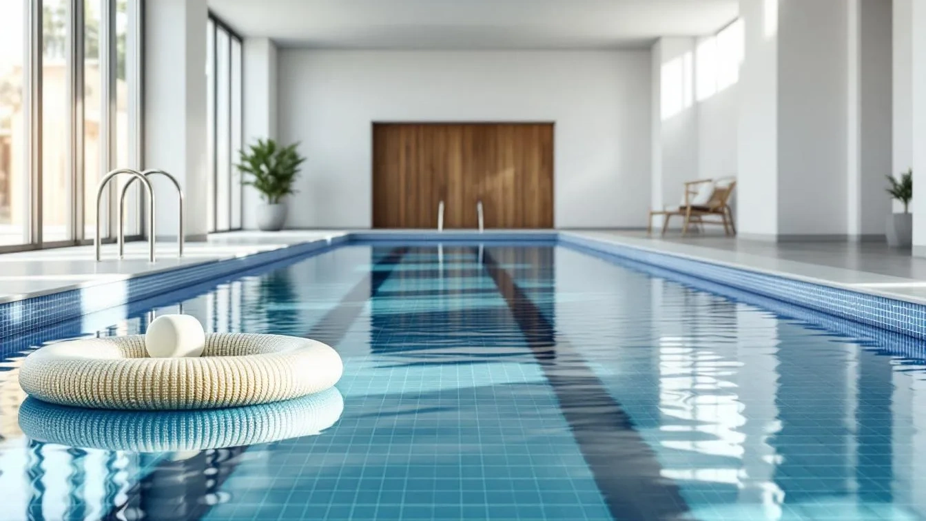 Weder Krafttraining noch Yoga, die Meryl-Streep-Methode für Senioren im Wasser