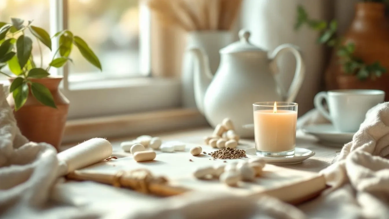 Weder Therapie noch Medikamente, diese Methode hilft bei der Wiedereingliederung nach Krisen