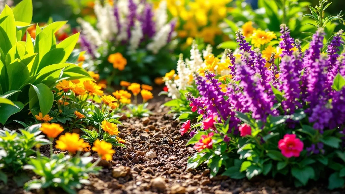 Weder Unkraut noch Schädlinge, diese Fehler ruinieren deine Stauden garantiert